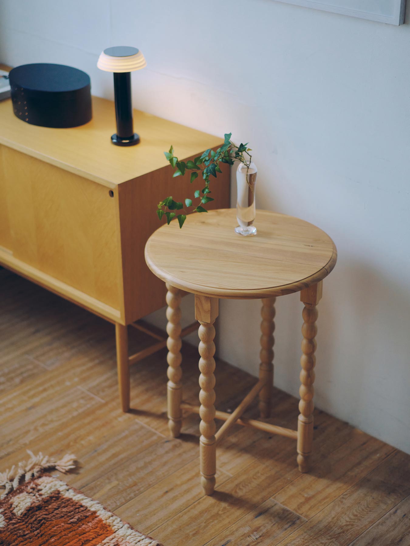 オリジナル・バタフライテーブル｜家具｜オルネ ド フォイユ公式