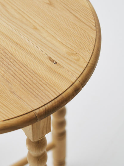 オリジナル・バタフライテーブル