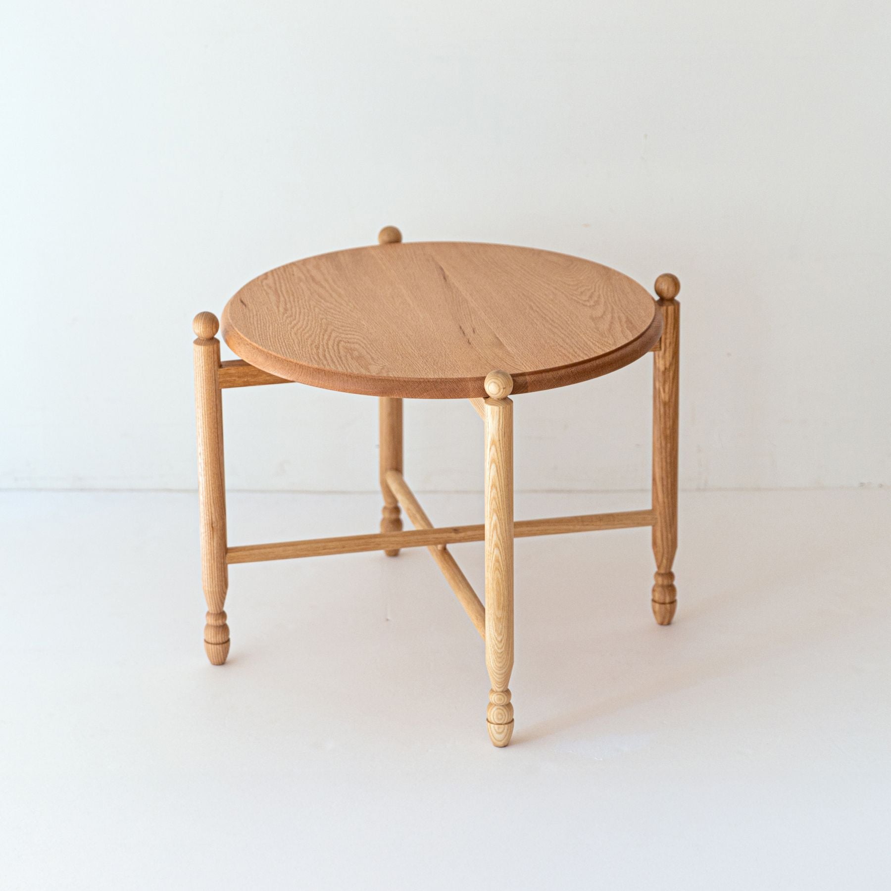 オリジナル・折りたたみ式コーヒーテーブル｜家具｜オルネ ド フォイユ