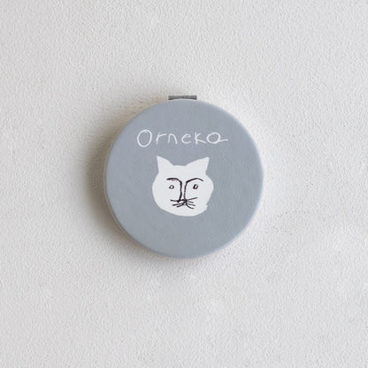 オルネコ・コンパクトミラー