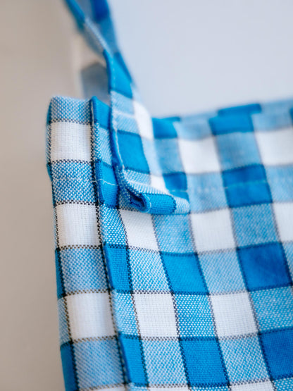 ne pense pas アップサイクルエコバッグ