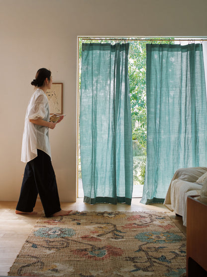 ダスティブルー