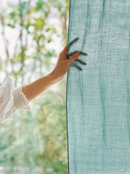 オリジナル・メロウステッチカーテン 210cm