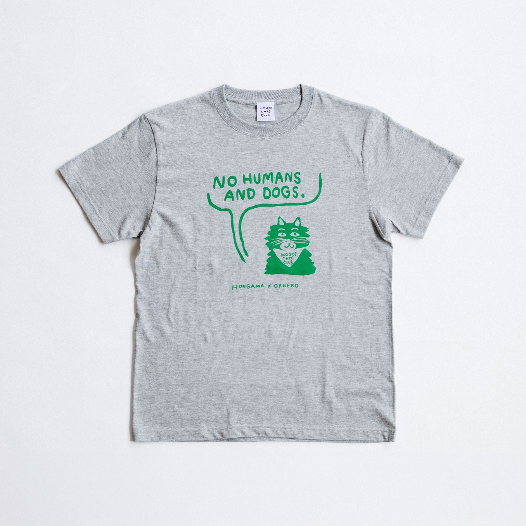 グレー／XL