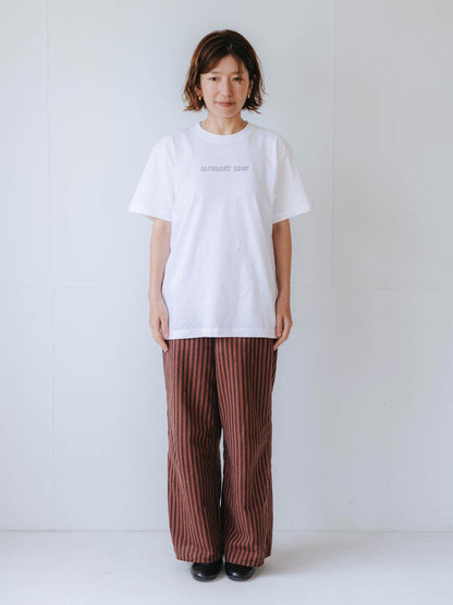 モデル身長161cm