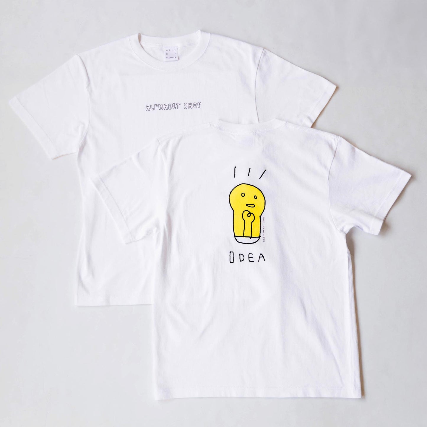 IDEA