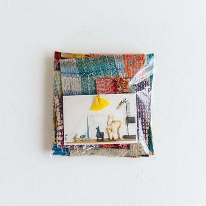 【10/7販売】カンタはぎれセット