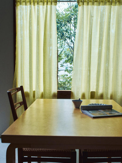 オリジナル・メロウステッチカーテン