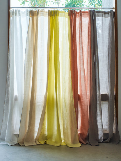 オリジナル・メロウステッチカーテン