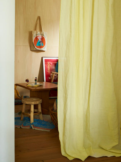 オリジナル・メロウステッチカーテン