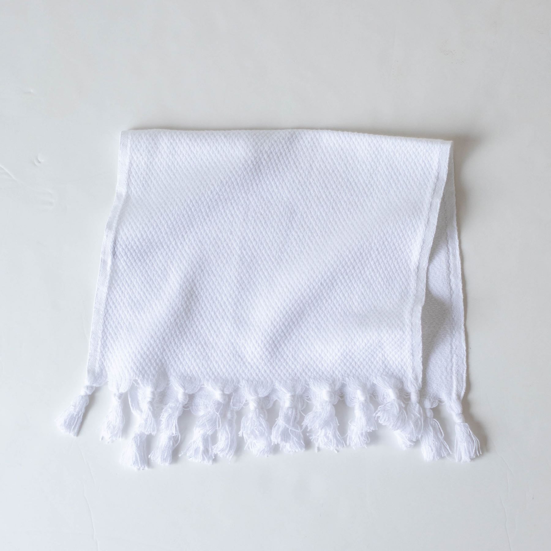 Ottomania タオル BAKLAVA｜バス・トイレ用品｜オルネ ド フォイユ公式