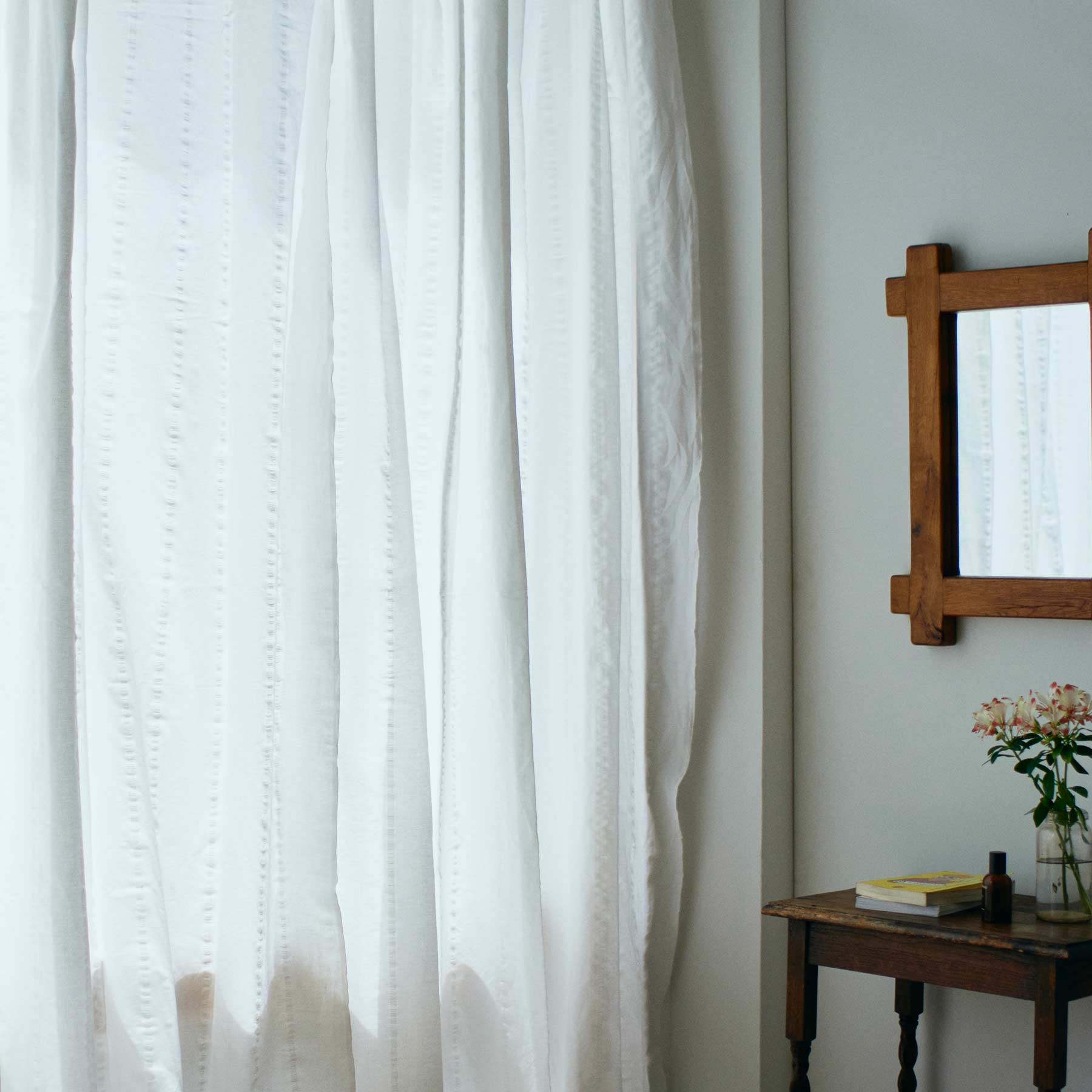 Ottomania カーテン Mediterranean｜カーテン｜オルネ ド フォイユ公式