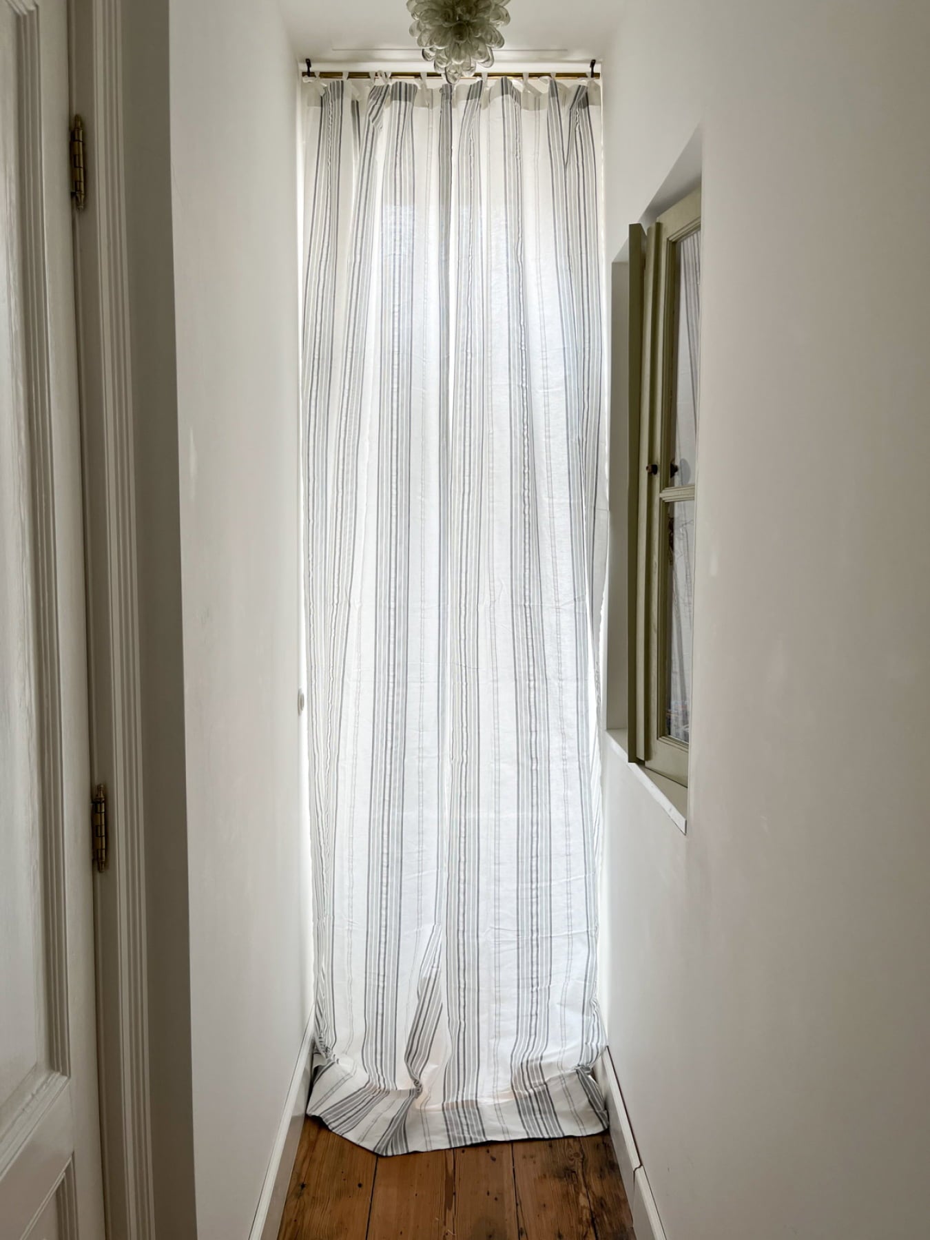 Ottomania カーテン Mediterranean｜カーテン｜オルネ ド フォイユ公式