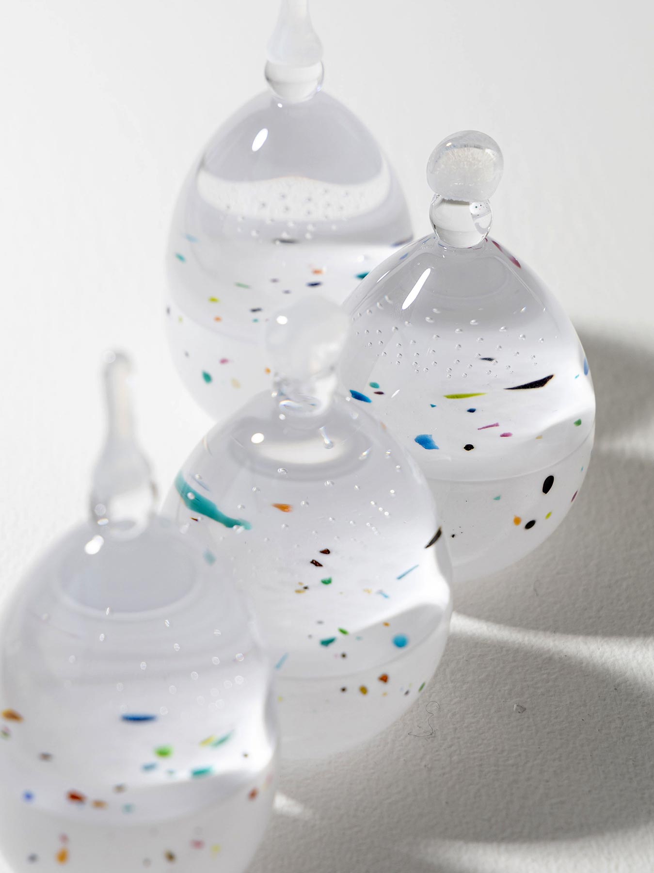 【受注販売】大家具子 お雛様 uovo