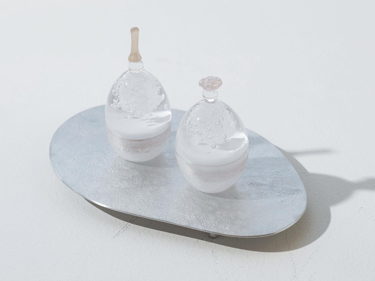 【受注販売】大家具子 お雛様 uovo