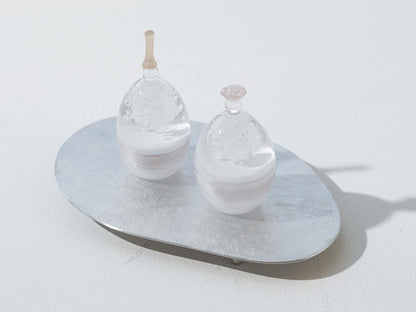 【受注販売】大家具子 お雛様 uovo