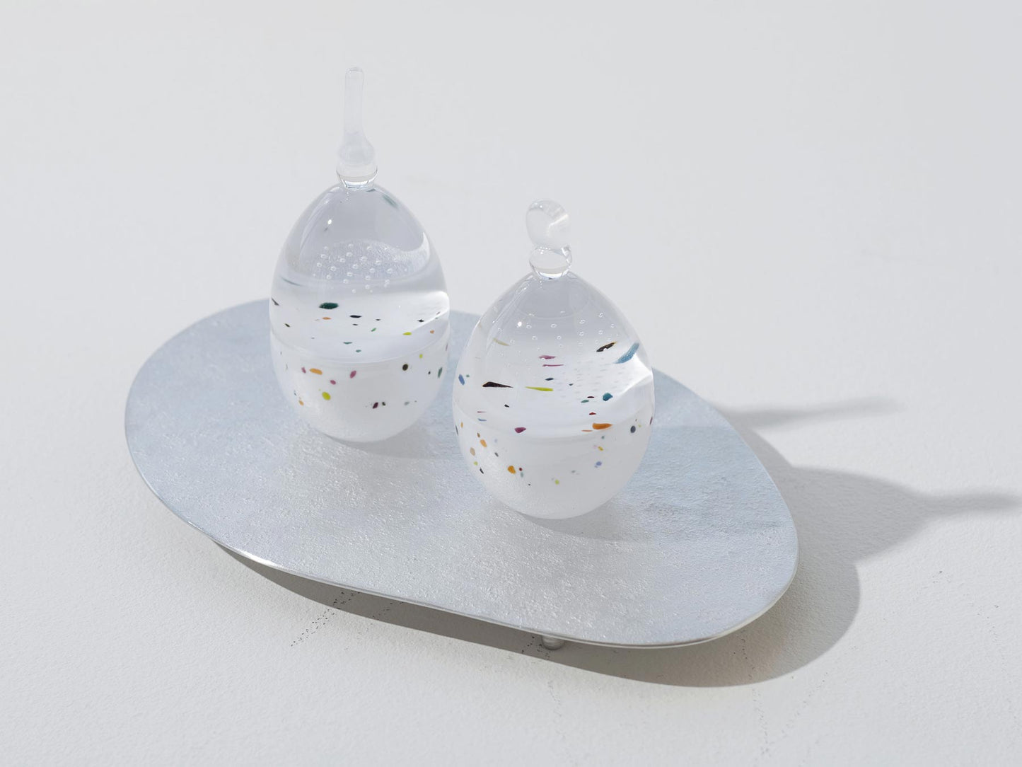 【受注販売】大家具子 お雛様 uovo