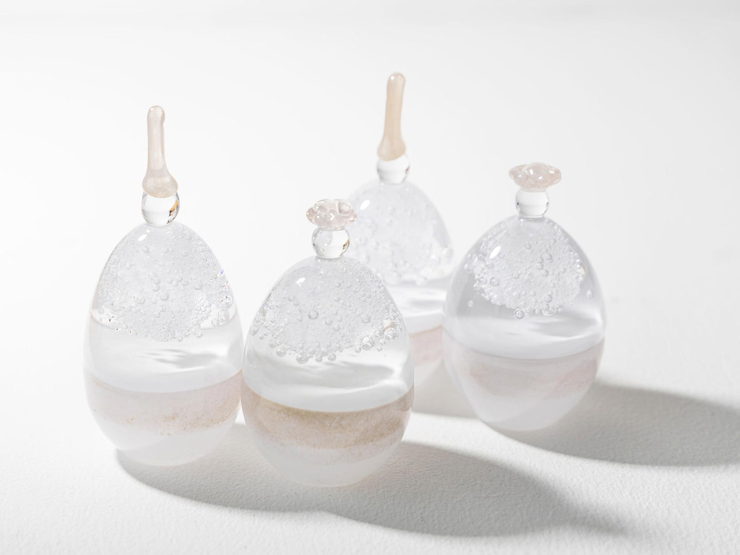 【受注販売】大家具子 お雛様 uovo