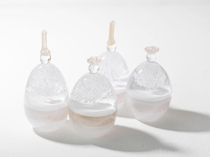 【受注販売】大家具子 お雛様 uovo