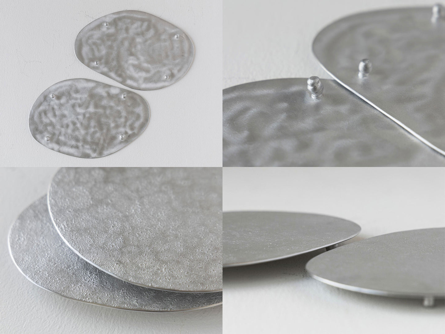 台座ディテール