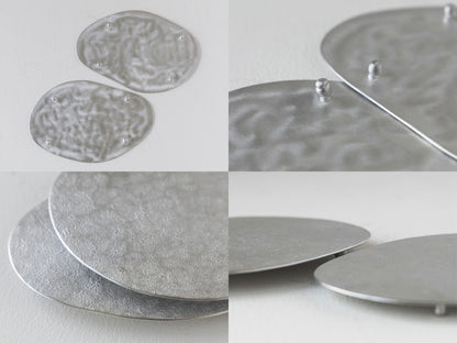 台座ディテール