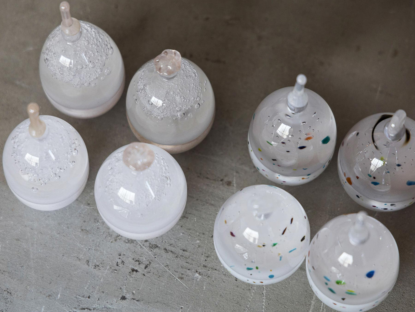 【受注販売】大家具子 お雛様 uovo