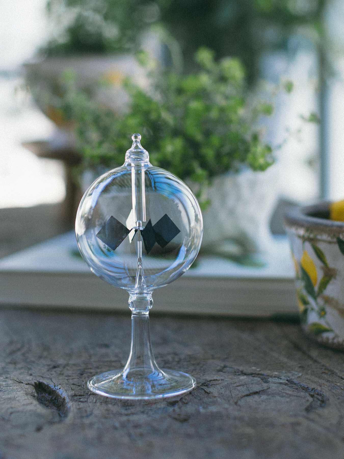 美品】Radiometer ラジオメーター 3点セット