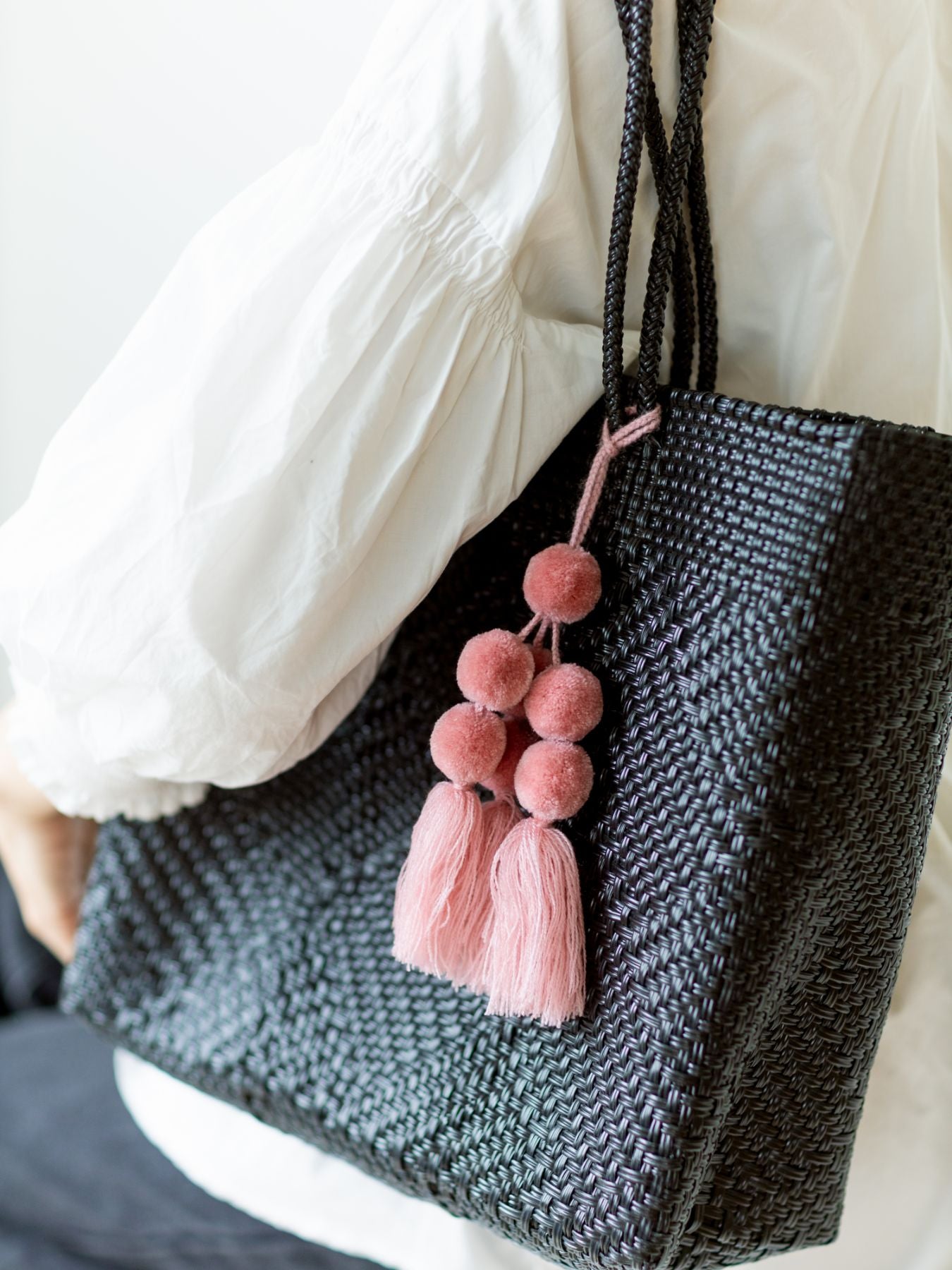 ポンポンチャーム／7DROPS charm（別注）｜ファッション雑貨・その他