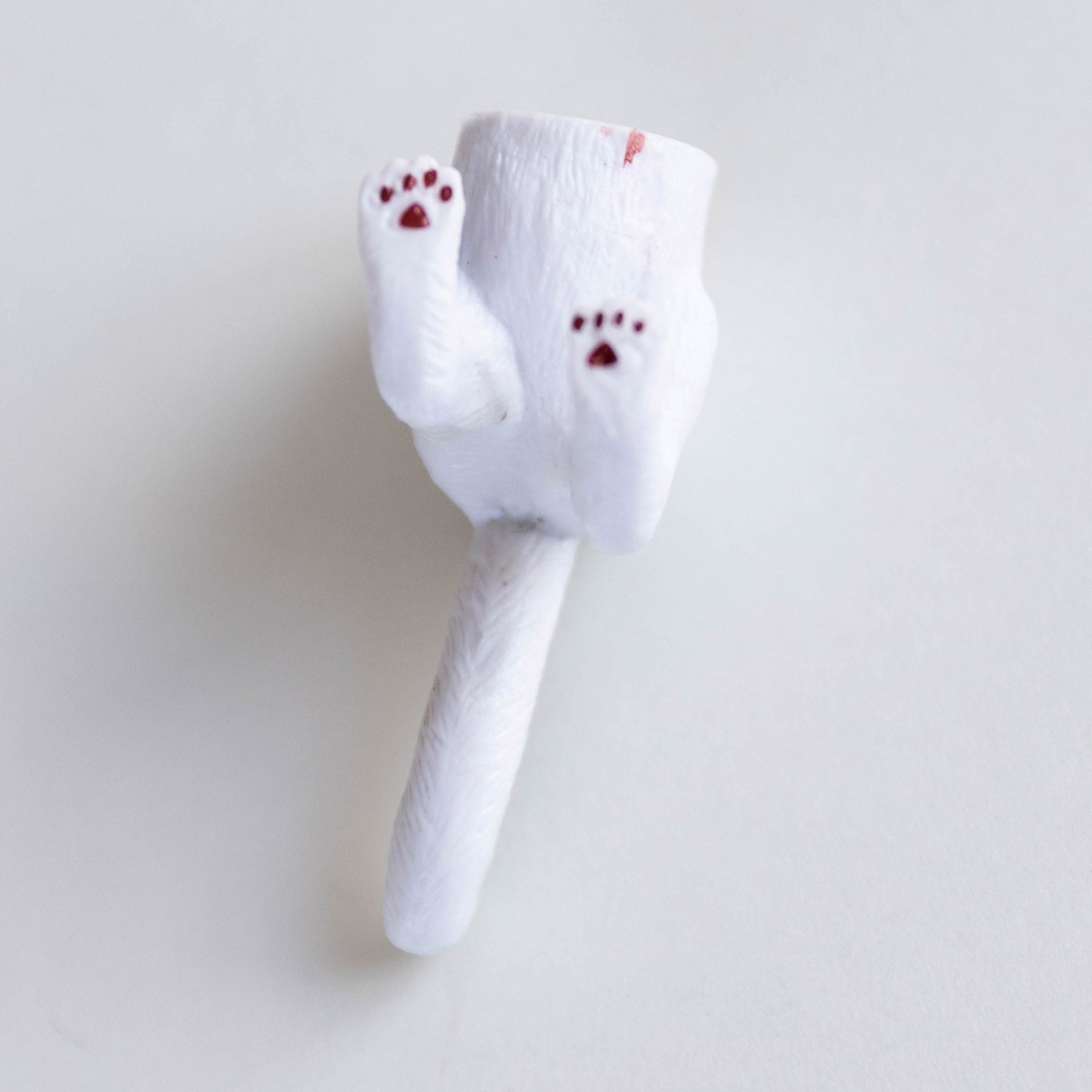 ネコのお尻マグネット（6個セット）｜文具・ステーショナリー｜オルネ