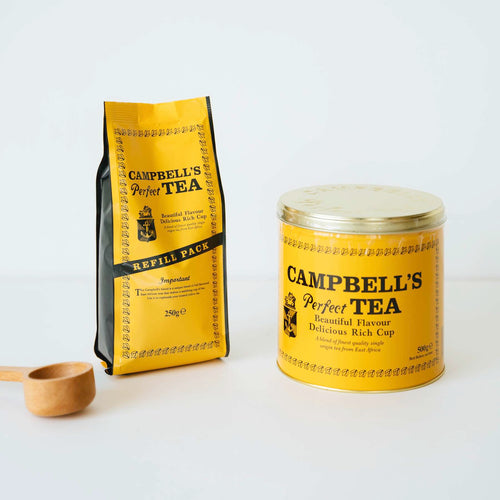 Campbell's Perfect Tea