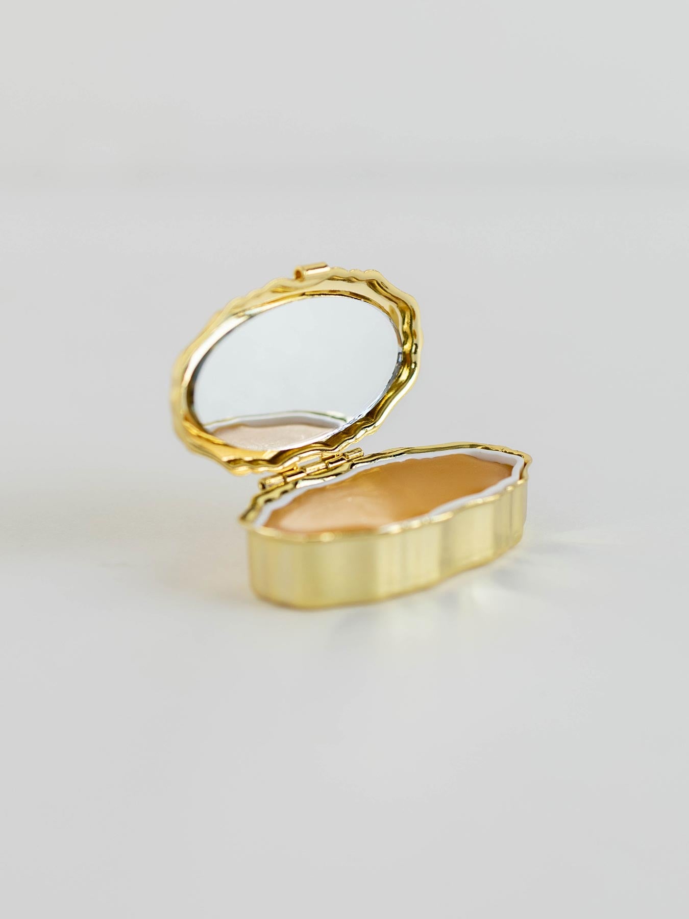 オルネ限定デザイン】ANDREA GARLAND アロマリップ&ネイルバーム