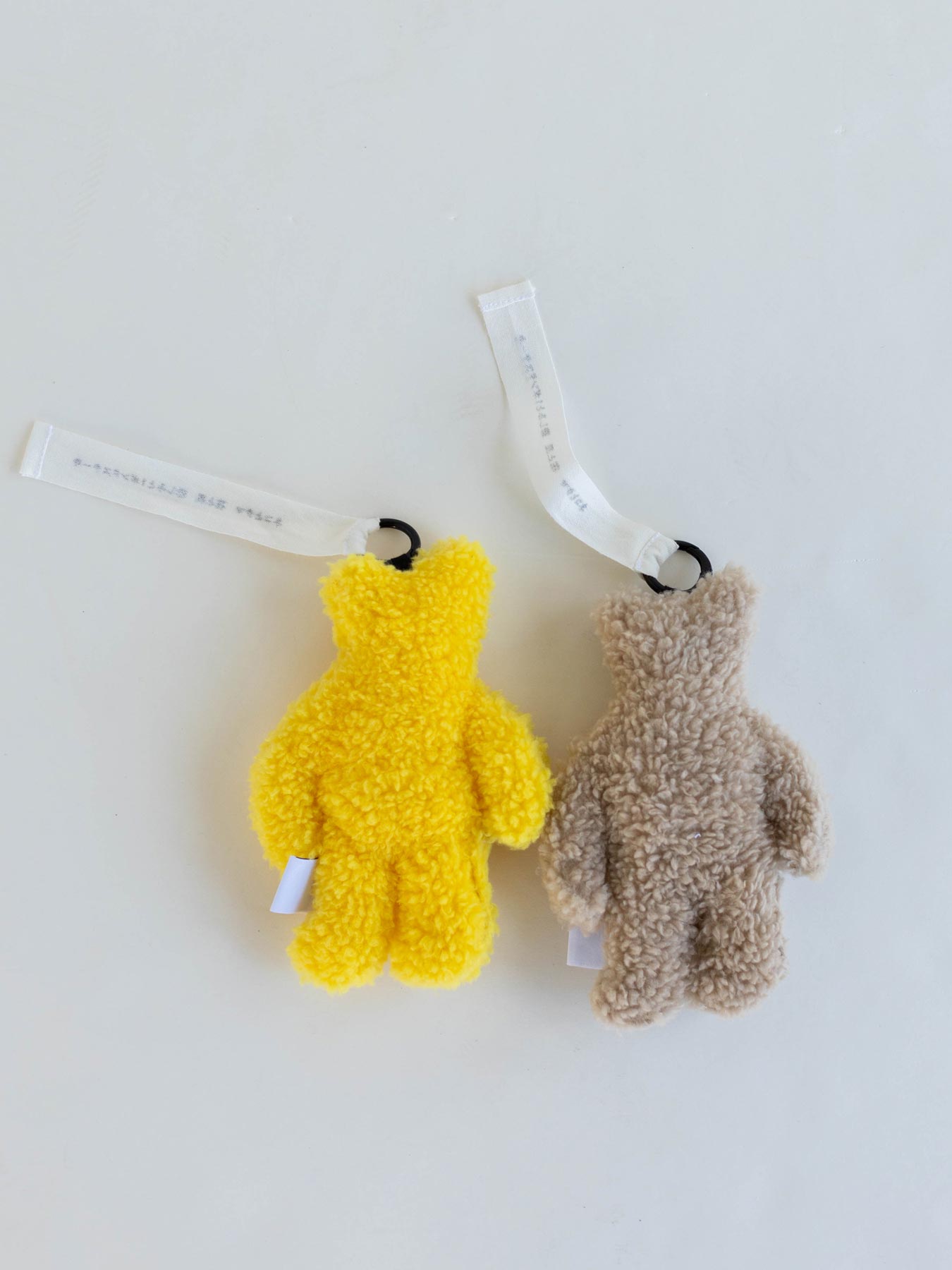 坂巻弓華 ネマ ぬいぐるみ|オブジェ・ぬいぐるみ|オルネ ド 坂巻弓華 ネマ ぬいぐるみ|オブジェ・ぬいぐるみ|オルネ ド