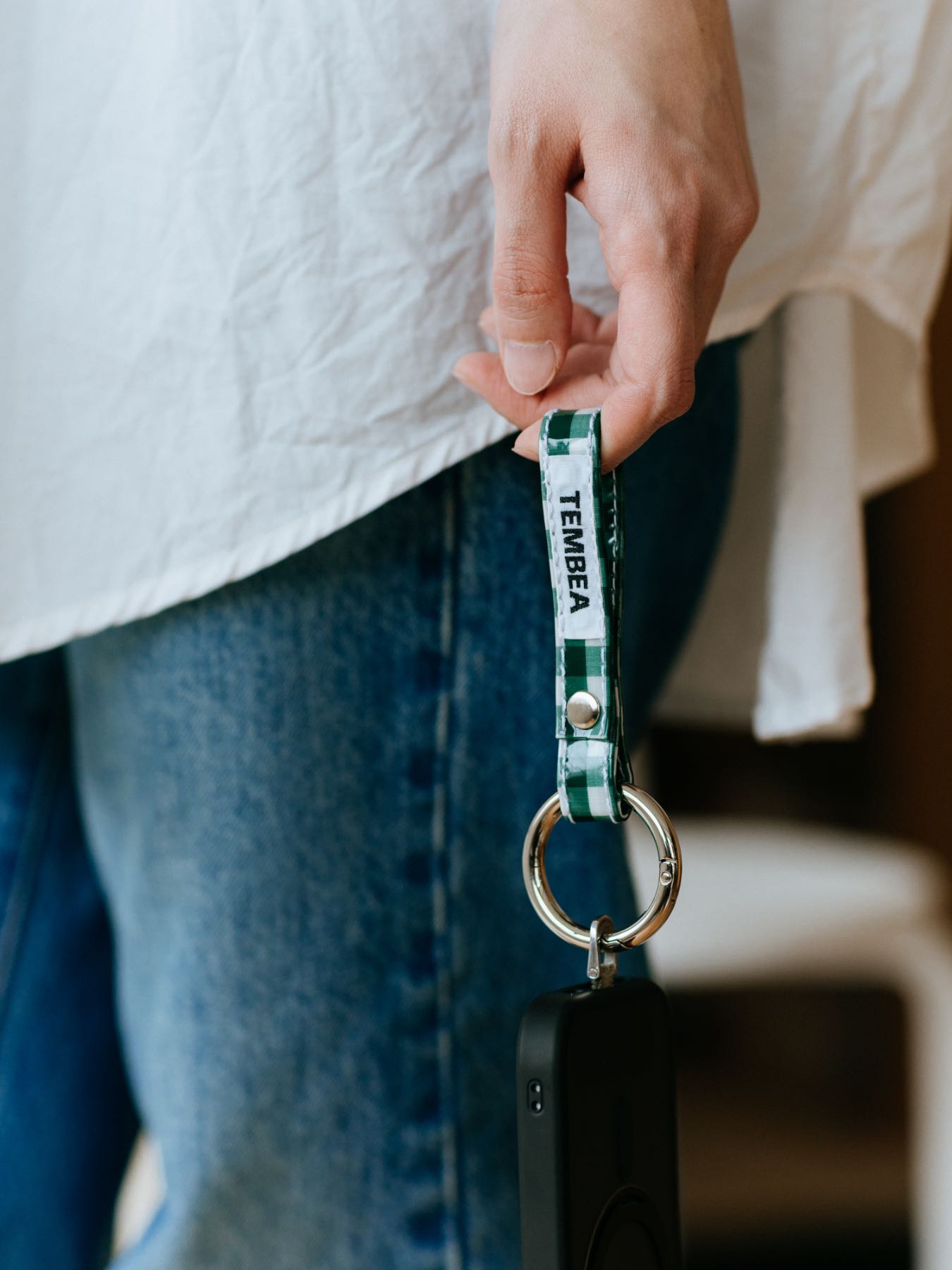 KEY HOLDER
