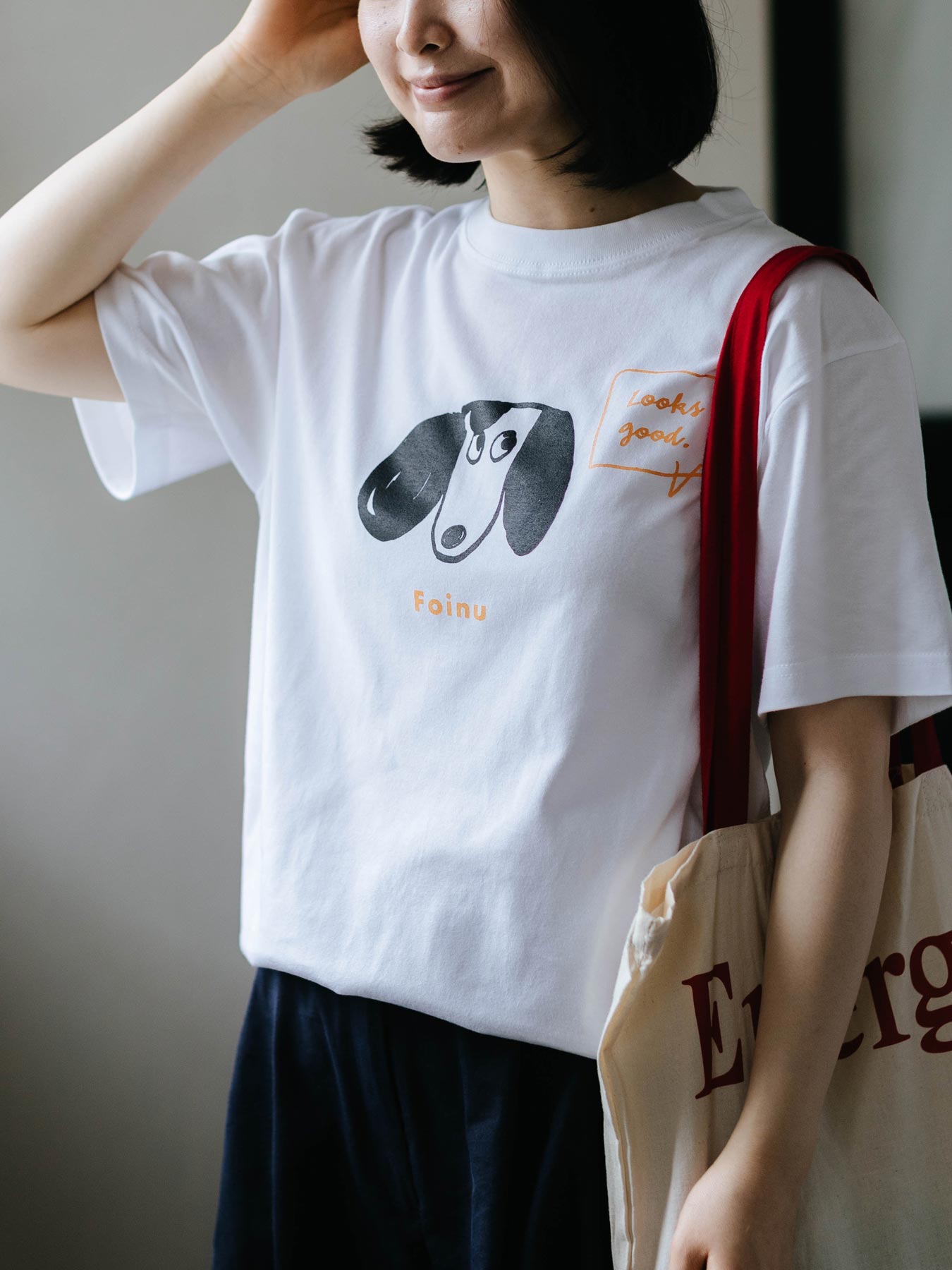 feuille フォイユ　半袖Tシャツ tops_6 白 36 feuille フォイユ 半袖Tシャツ tops_6 白 36 Amazon | [KEWJYUE
