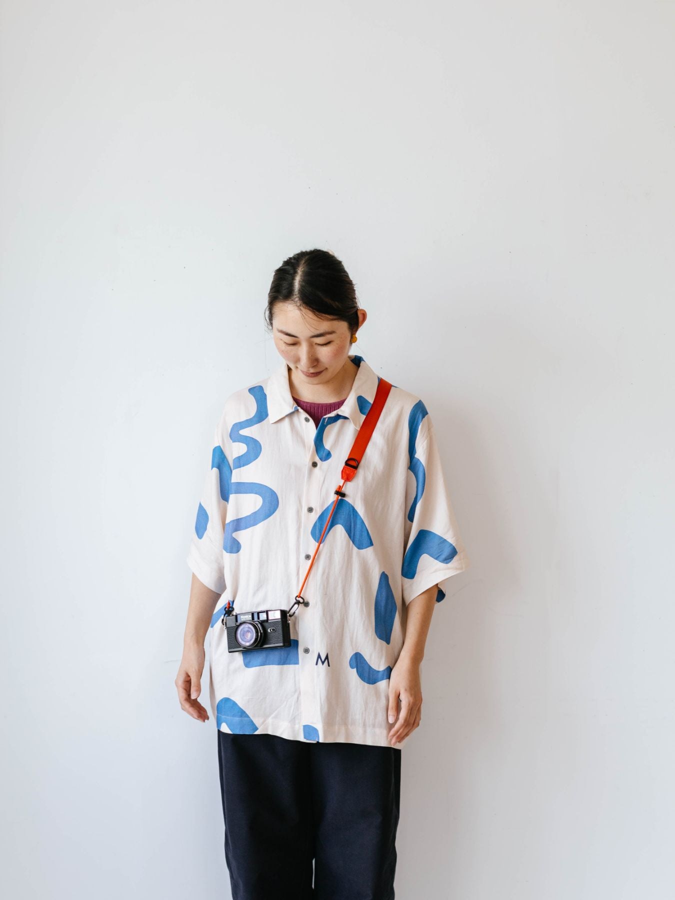 nahe マルチストラップ｜ファッション雑貨・その他｜オルネ ド