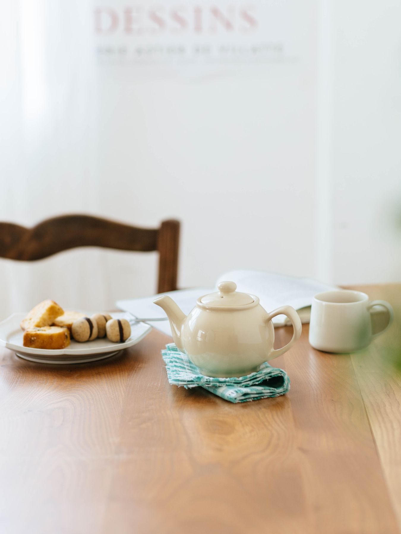 Price & Kensington ティーポット／2cup