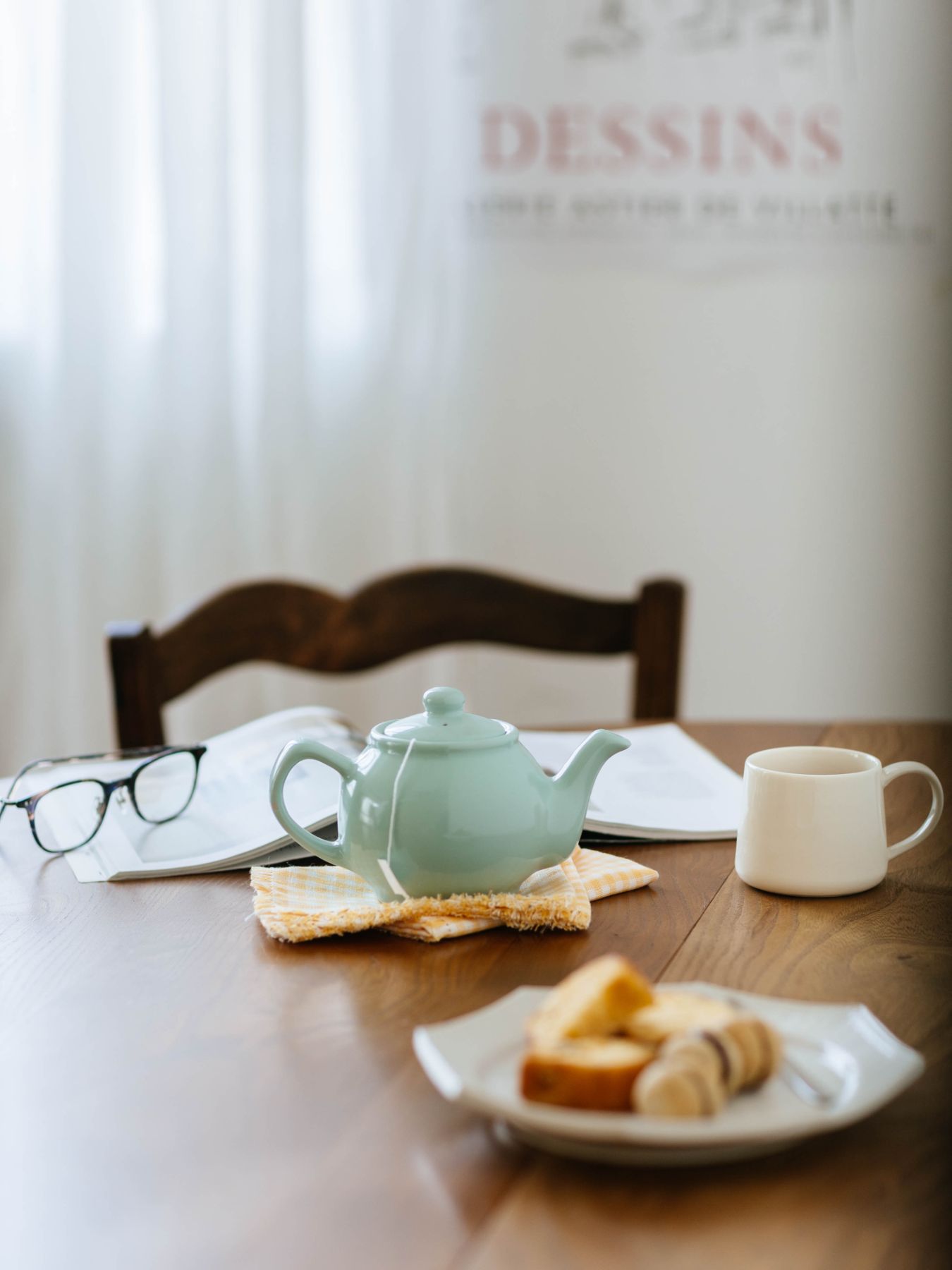 Price & Kensington ティーポット／2cup