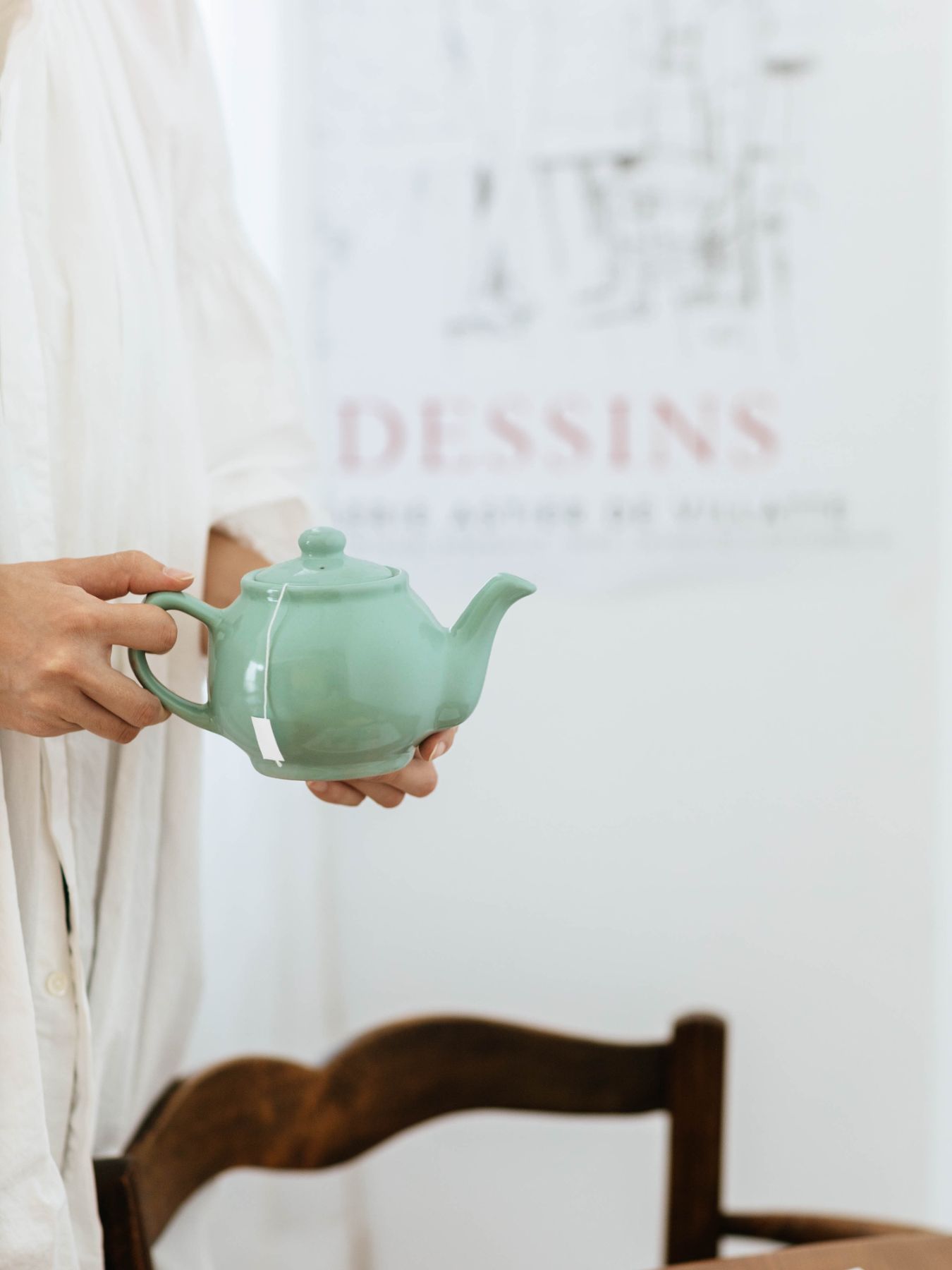 Price & Kensington ティーポット／2cup