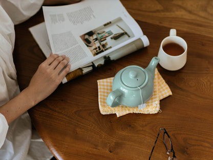 Price & Kensington ティーポット／2cup