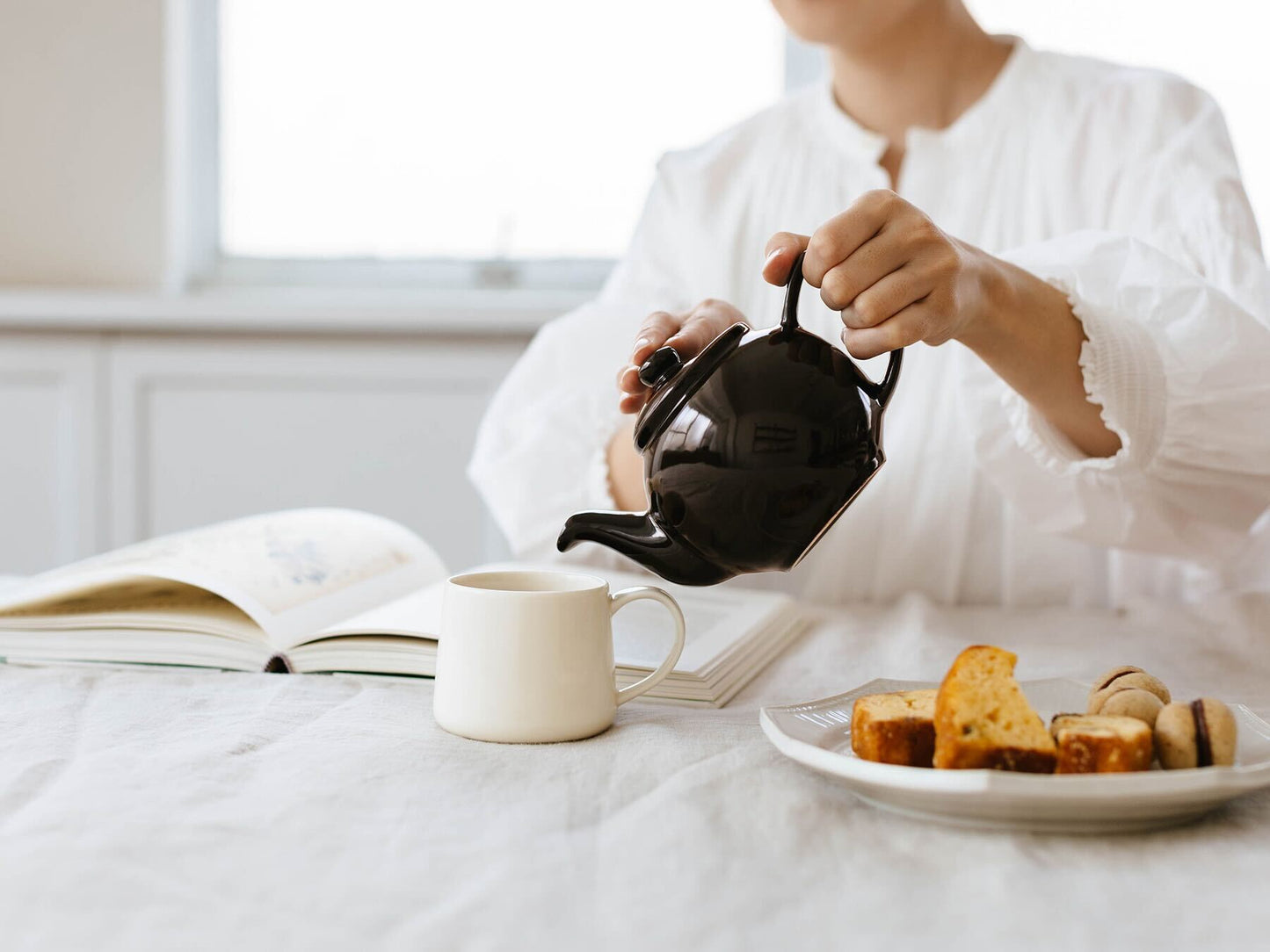Price & Kensington ティーポット／2cup