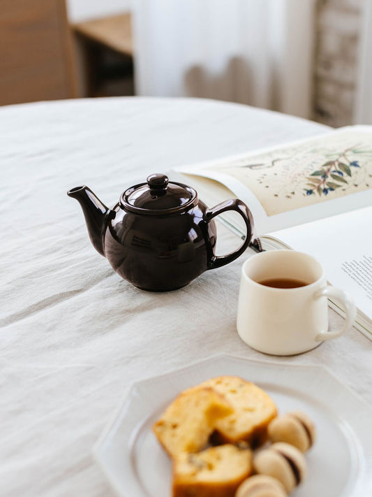 Price & Kensington ティーポット／2cup