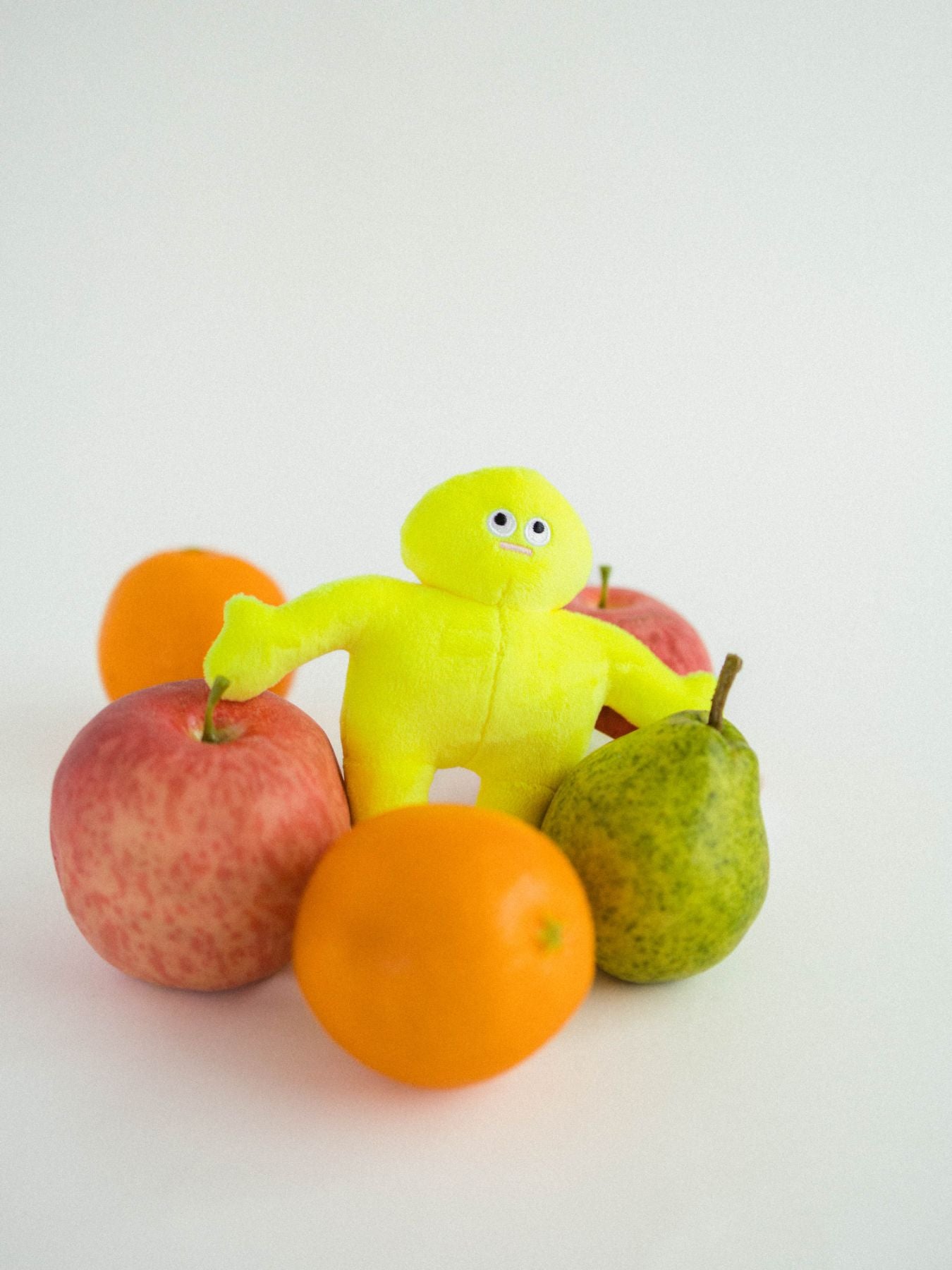 パチもんのトモダチ！（The TOMODACHI！）