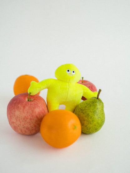 パチもんのトモダチ！（The TOMODACHI！）