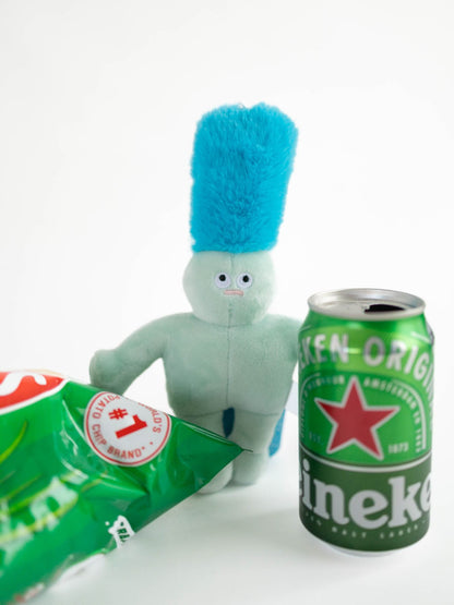 パチもんのトモダチ！（The TOMODACHI！）