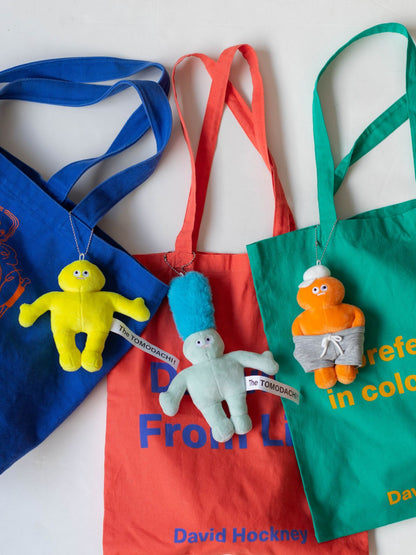 パチもんのトモダチ！（The TOMODACHI！）