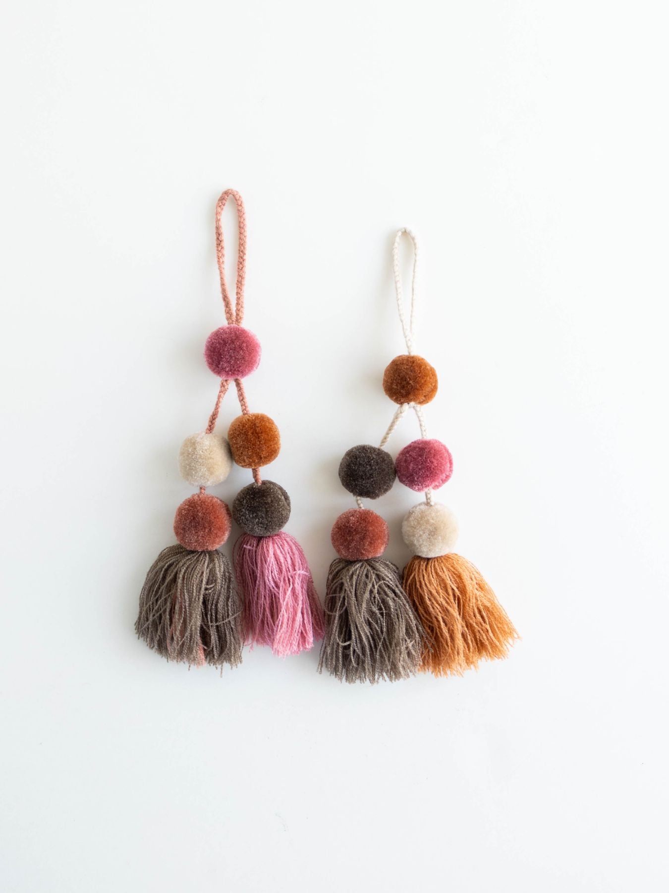 手作りのため、仕上がりには個体差があります。