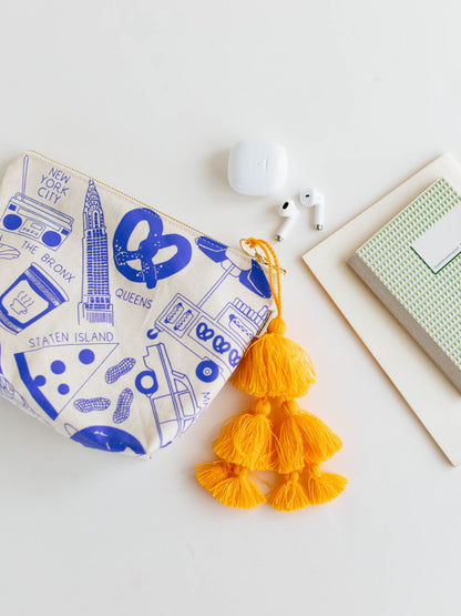 ポンポンチャーム