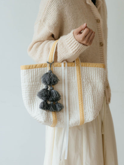 ポンポンチャーム