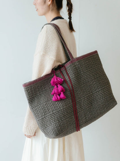 ポンポンチャーム