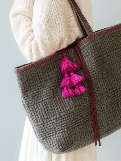 ポンポンチャーム